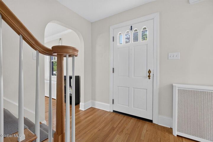 Property Photo:  2368 Rosendale Road  NY 12309 