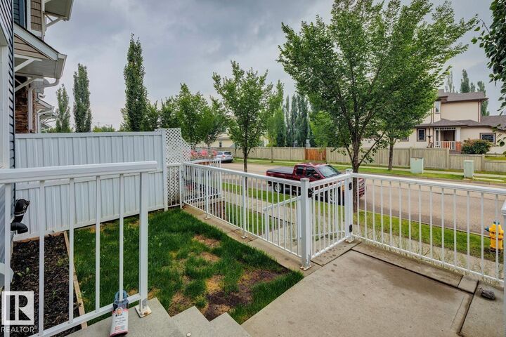 Property Photo: 5409 3 Avenue SW AB T6X 0W7