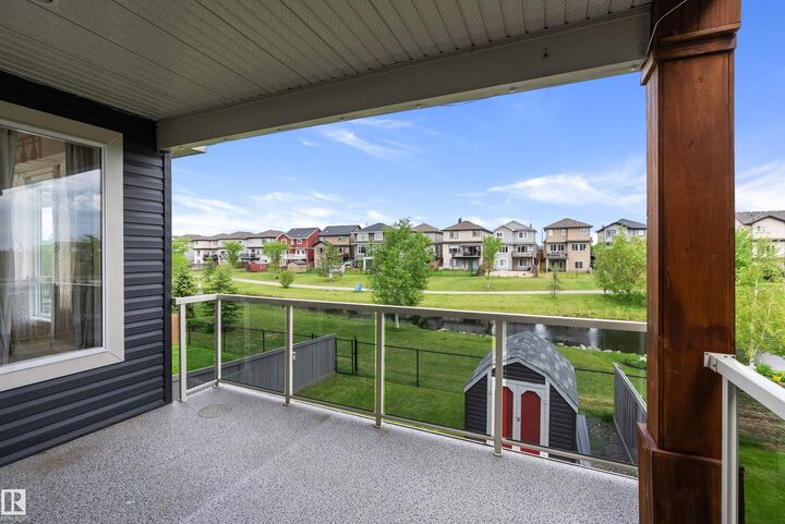 Property Photo:  164 Durrand Bend  AB T8L 0M8 