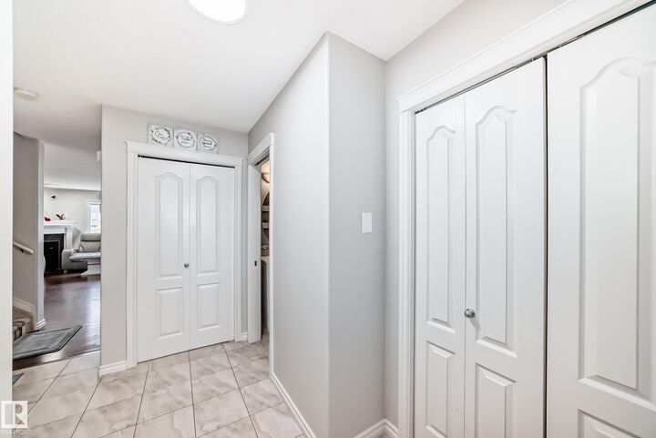 Property Photo: 6419 18 Avenue SW AB T6X 0M9