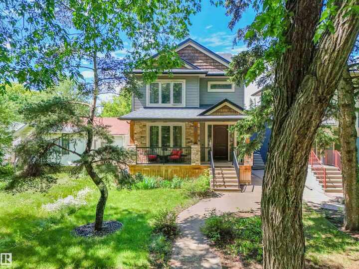 Property Photo: 10230 148 Street NW AB T5N 3G4