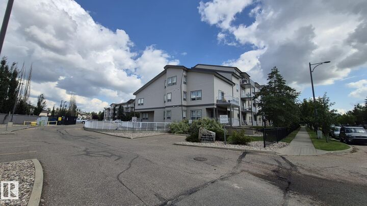 Property Photo:  151 Edwards Drive SW 422  AB T6X 1N5 
