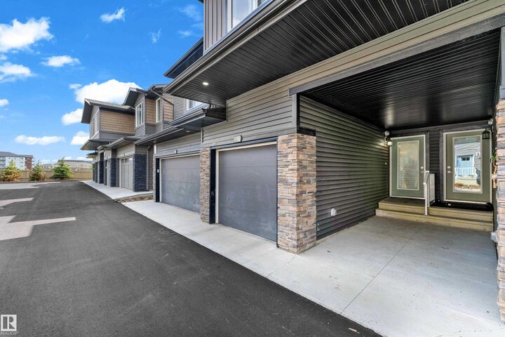 Property Photo: 2710 66 Street SW 56 AB T6X 3H4