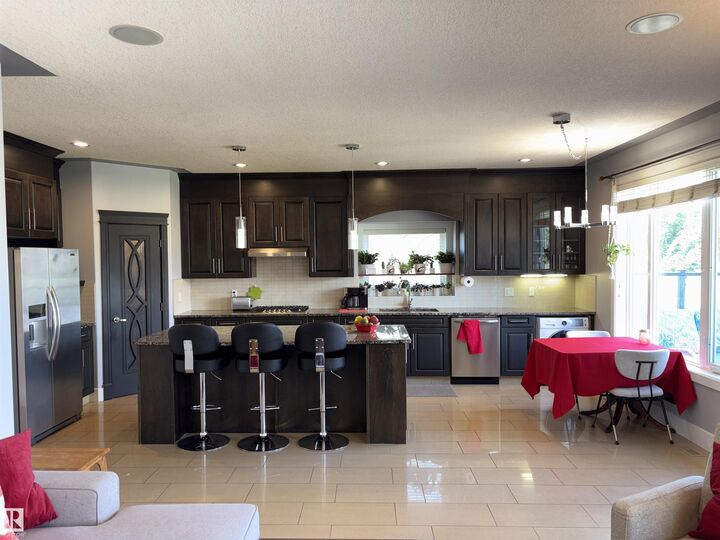 Property Photo: 1452 36A Avenue NW AB T6T 0J2