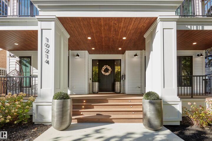 Property Photo: 10214 125 Street NW AB T5N 1S9
