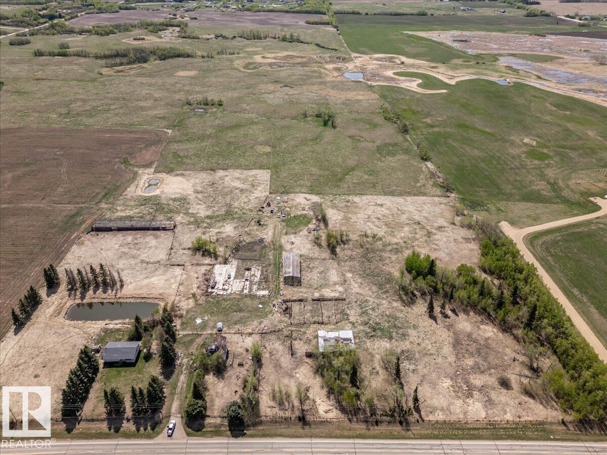 Property Photo: A 23331 Twp Road 502 AB T4X 0R4