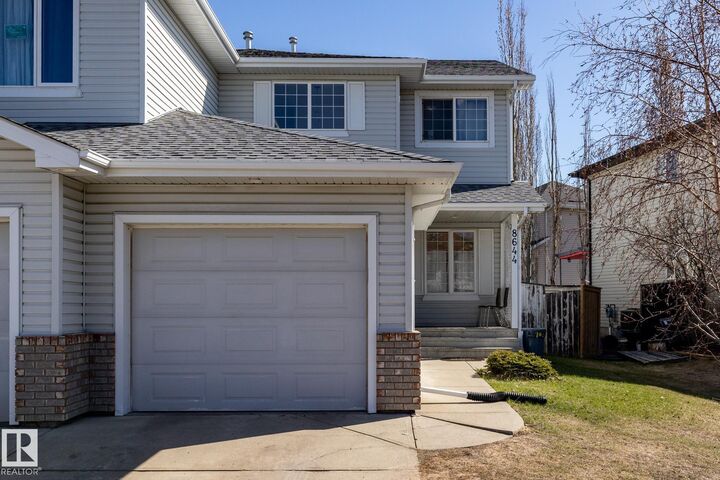 8644 173 Avenue NW — photo 1