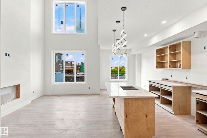 Property Photo: 1818 155 Avenue NW AB T5Y 4H8