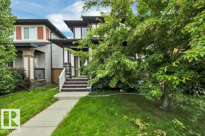 Property Photo: 723 Secord Boulevard NW AB T5T 5X7