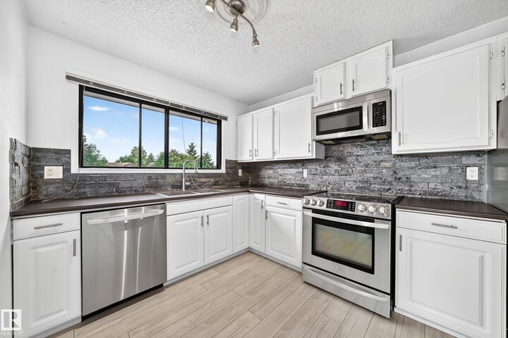 Property Photo: 16808 100 Street NW AB T5X 4L6