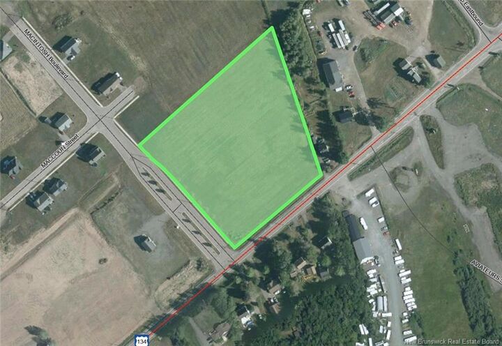 Property Photo:  Lot 06-1001 Shediac Road  NB E1A 7B2 