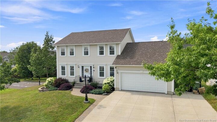 21 Shayla Court — photo 1