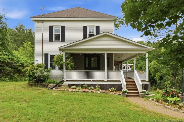 58 Main Street — photo 1