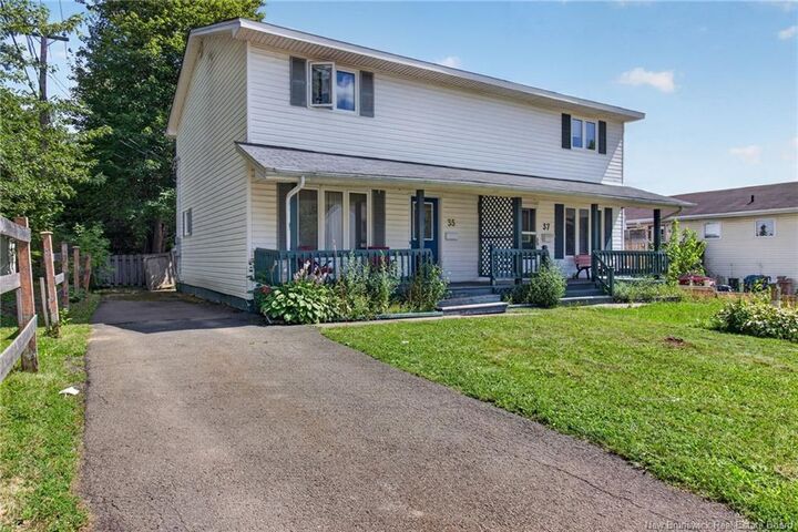 Property Photo: 35 Monaghan Drive NB E1A 6H8