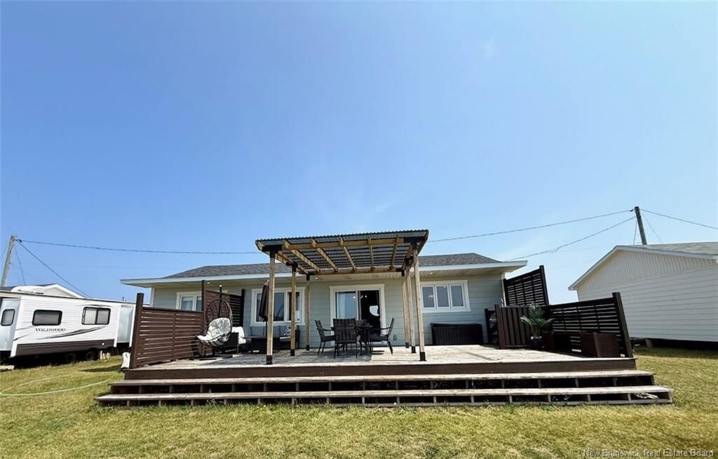 Property Photo: 118 Chemin Vibert NB E8T 2G3