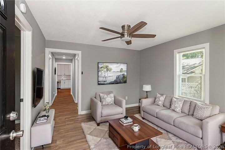 Property Photo:  1511 Pierce Street  NC 28305 