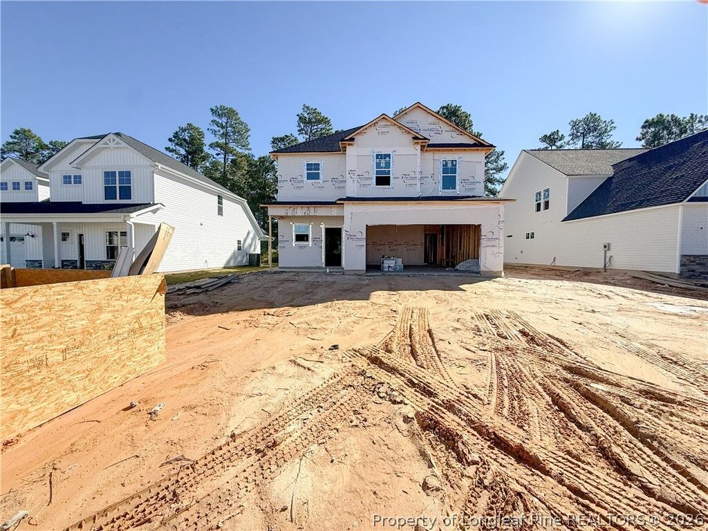 Property Photo: 748 Union (Lot 356) Street NC 28376