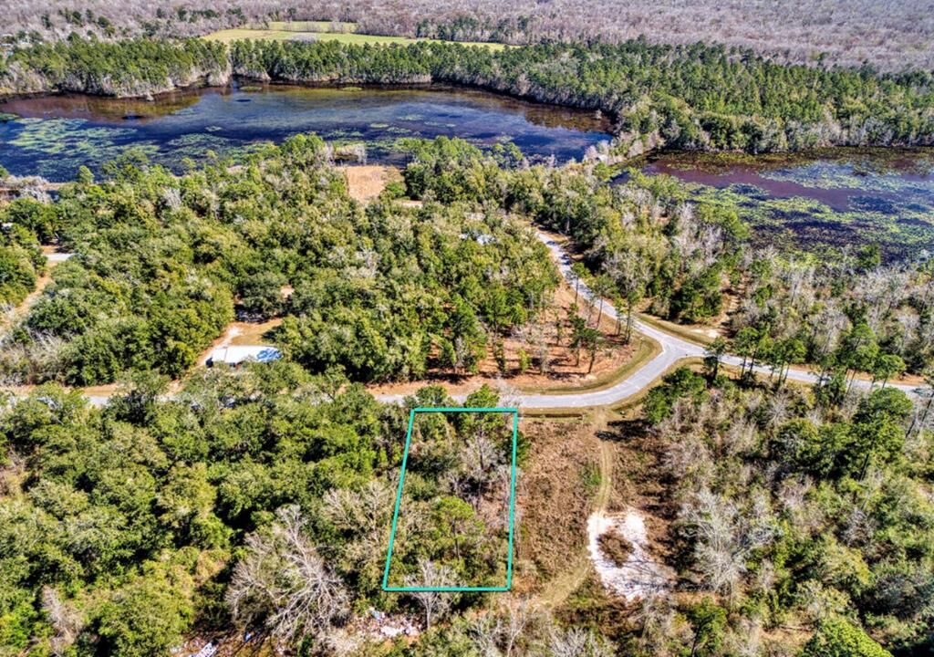 Property Photo:  121 Little River Cir  FL 32465 
