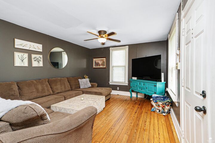 Property Photo:  501 Vattier St  KS 66502 