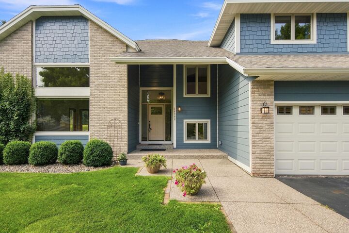 Property Photo: 10340 Summer Place MN 55347