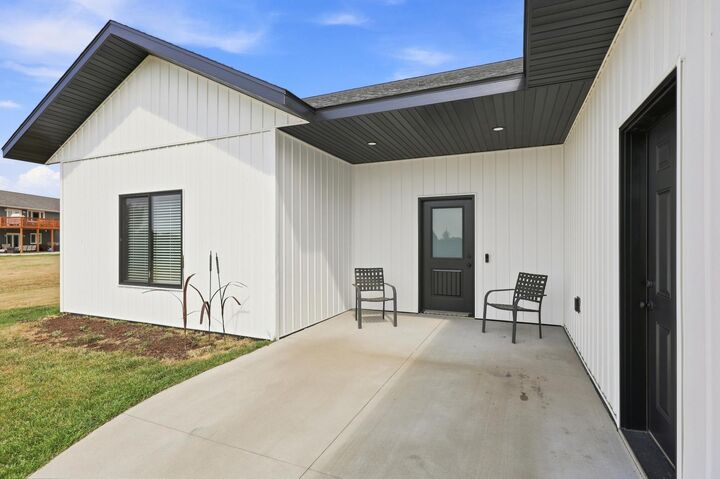 Property Photo: 15400 Trillium Trail MN 56554