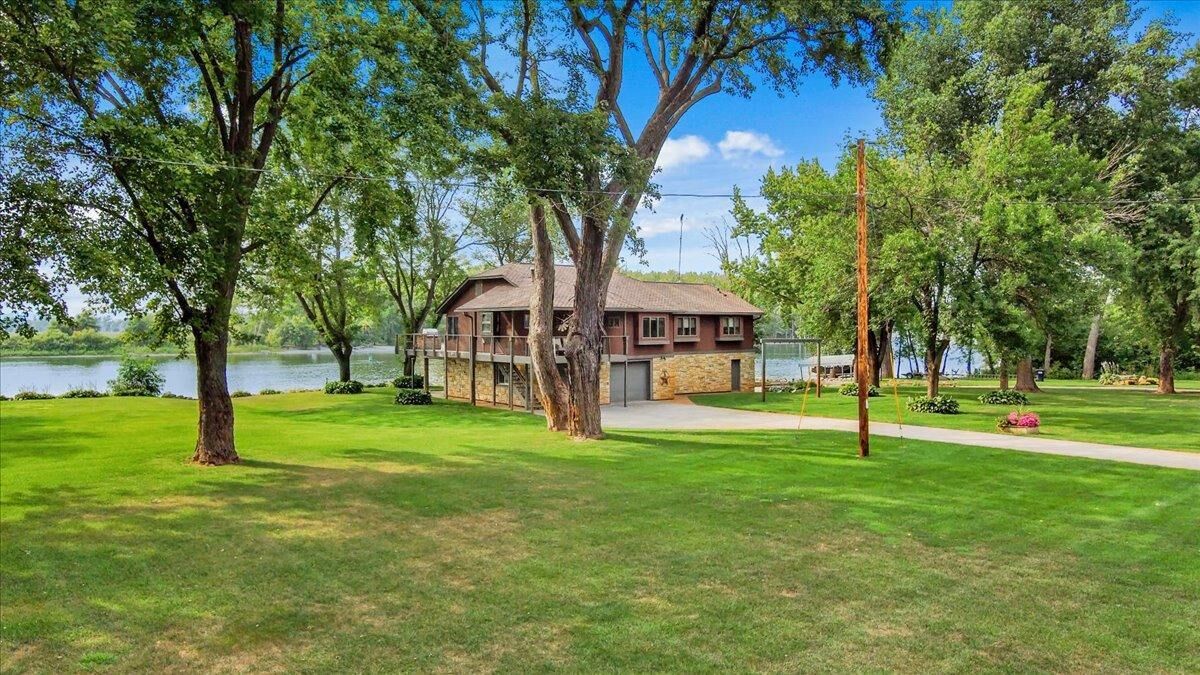 Property Photo: N929 825th Street WI 54014