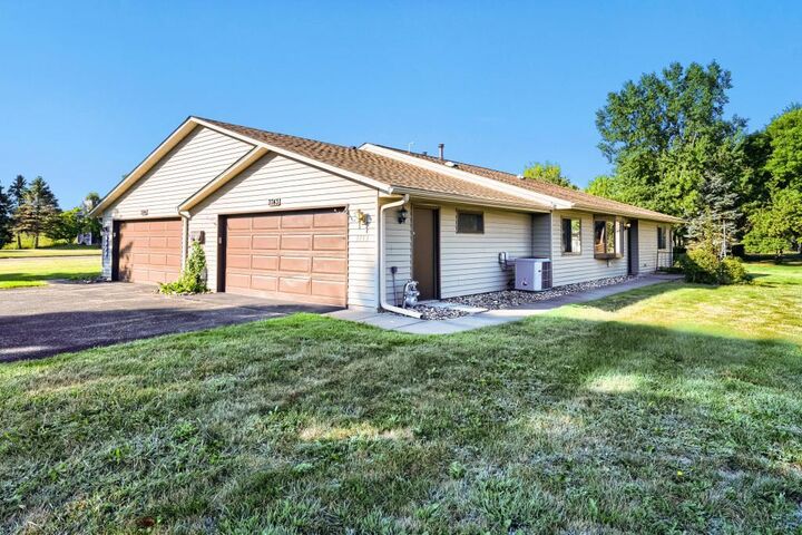 Property Photo: 3743 Goodwin Avenue N MN 55128