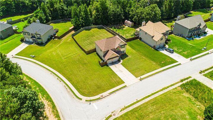 Property Photo:  2784 Oakmont Way  GA 30656 