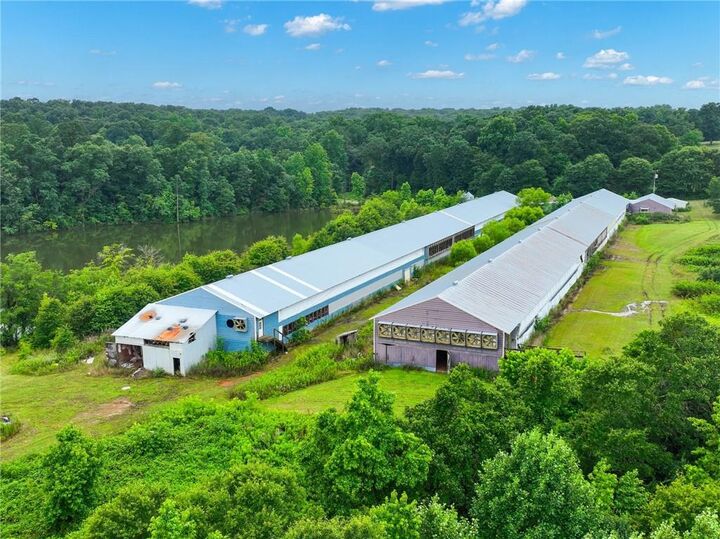 Property Photo:  397 Reed Brawner Road  GA 30662 