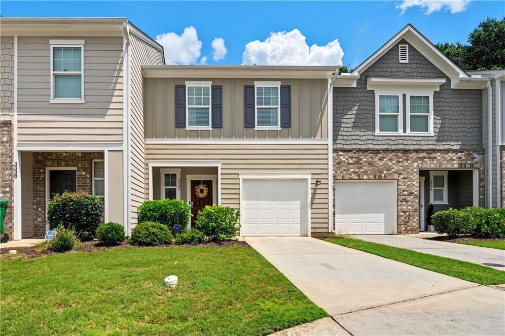 Property Photo:  3342 Tarian Way  GA 30034 