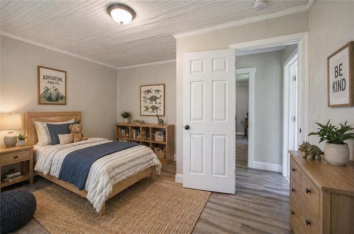 Property Photo: 2014 Maple Avenue SW GA 30161