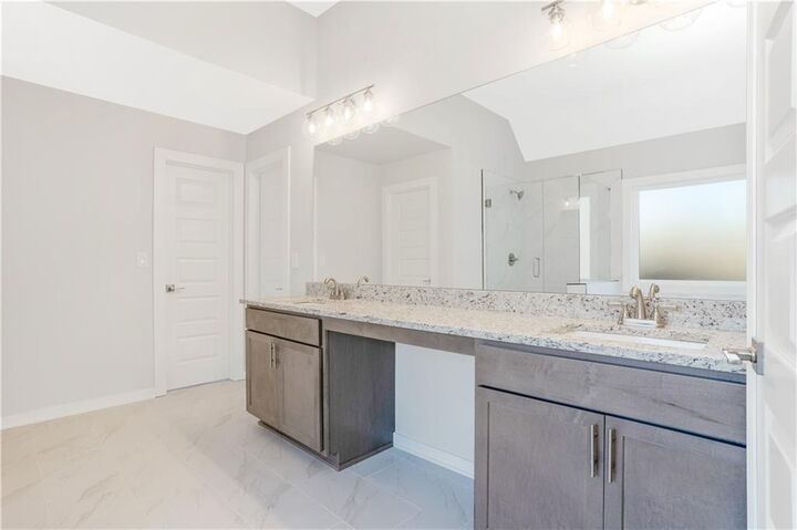 Property Photo: 2576 Parkside Way Homesite 15 GA 30507