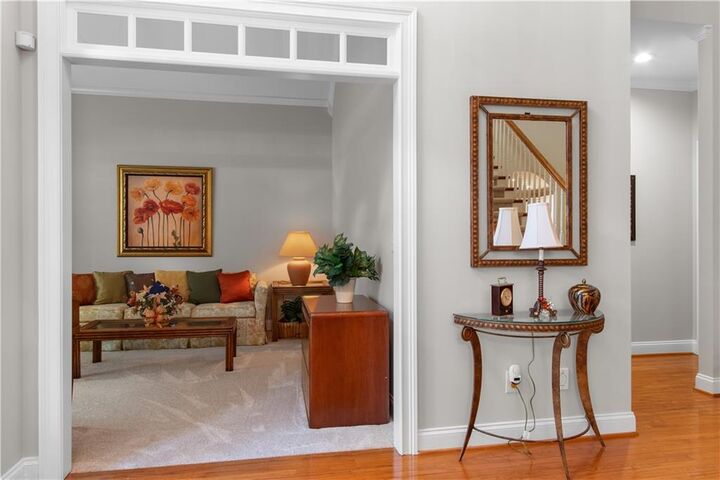 Property Photo: 4926 Red Cliff Court GA 30127