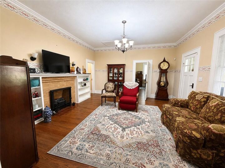 Property Photo: 51 Carrollton Street GA 30179