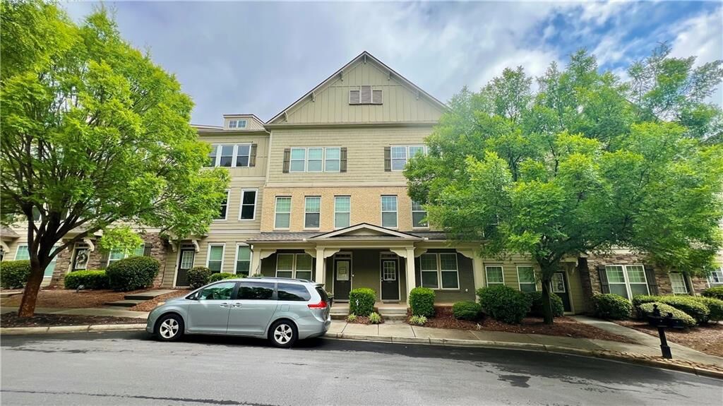 Property Photo:  4363 Grove Field Park  GA 30024 