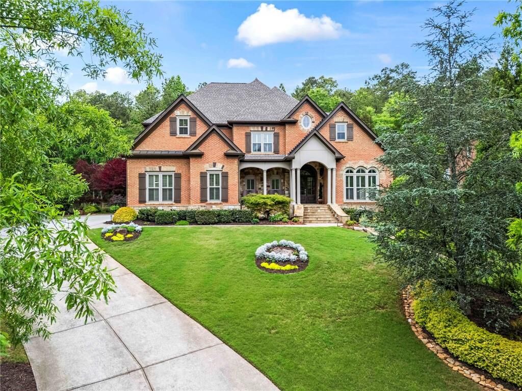 Property Photo:  31 Brownson Court  GA 30101 