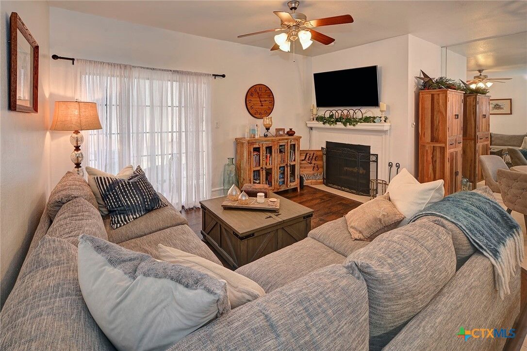 Property Photo: 11839 Parliament Street 924 TX 78216