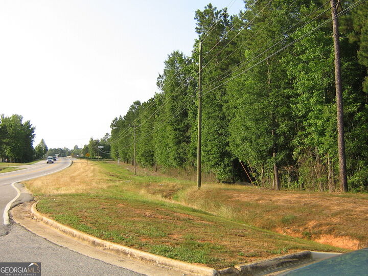 Property Photo:  30.54 Acres Davis Road  GA 30241 