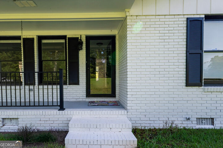 Property Photo: 2197 N Jefferson Street NE GA 31061