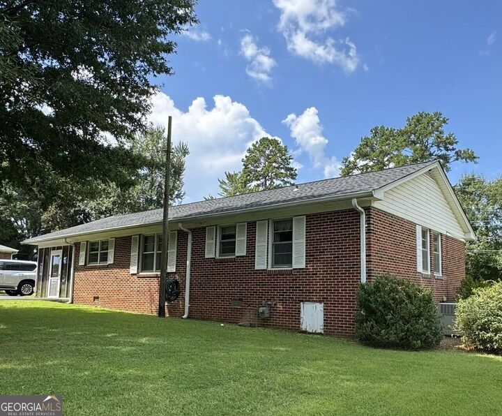 Property Photo:  296 Goodwin Drive  GA 30747 