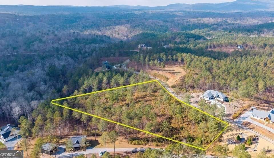 Property Photo:  Lot 65 High River Landing  GA 30540 