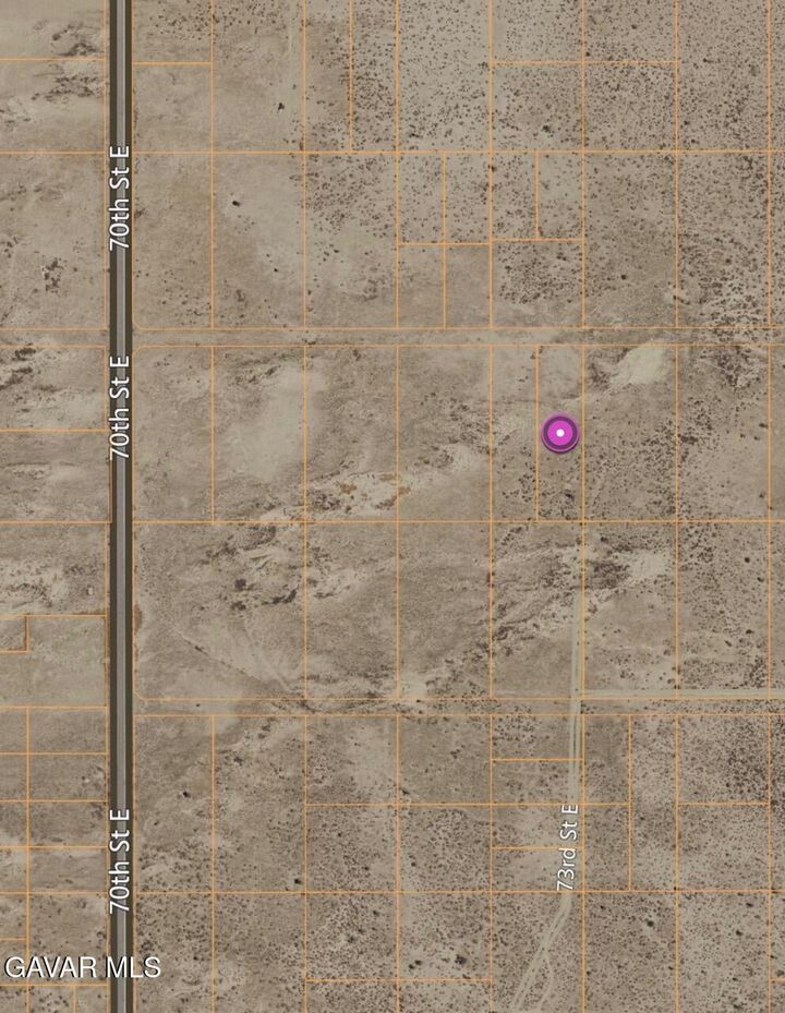 Property Photo:  Ave L8 Drt Vic 73th Street  CA 93535 