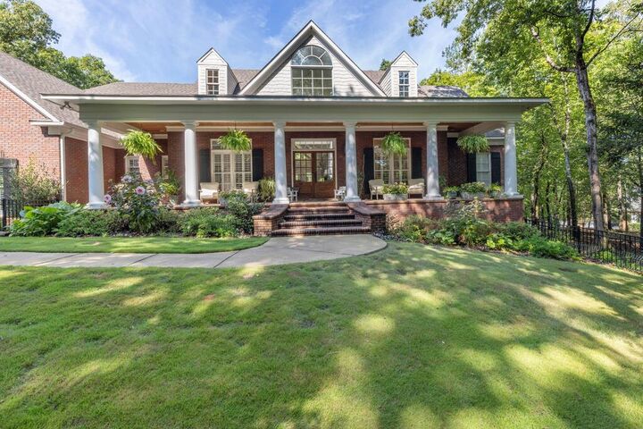 Property Photo:  313 Troop Drive  GA 31808 