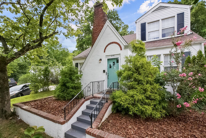 Property Photo: 276 Sims Drive TN 37415