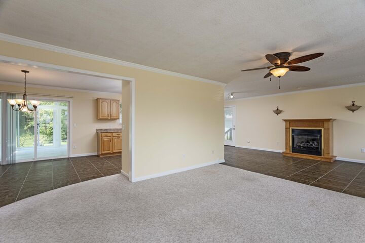 Property Photo: 418 Haywood Lane TN 37321