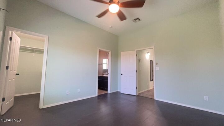 Property Photo:  12052 Copper Head Lane  TX 79934 