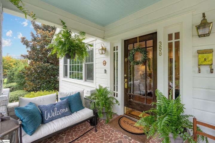 Property Photo: 358 Mills Avenue SC 29302