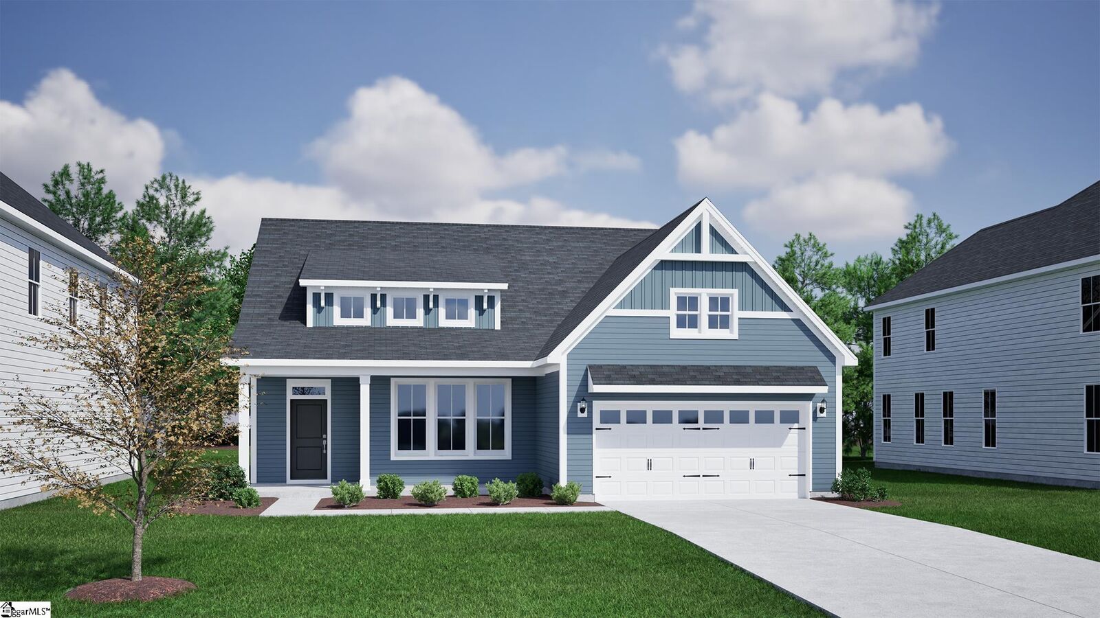 Property Photo: 1300 Dockyard Lane SC 29349