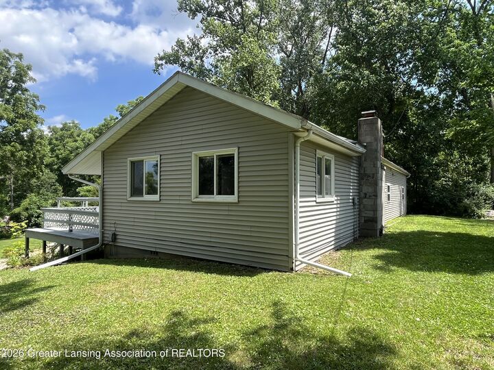 Property Photo: 9961 Marshall Road MI 49076