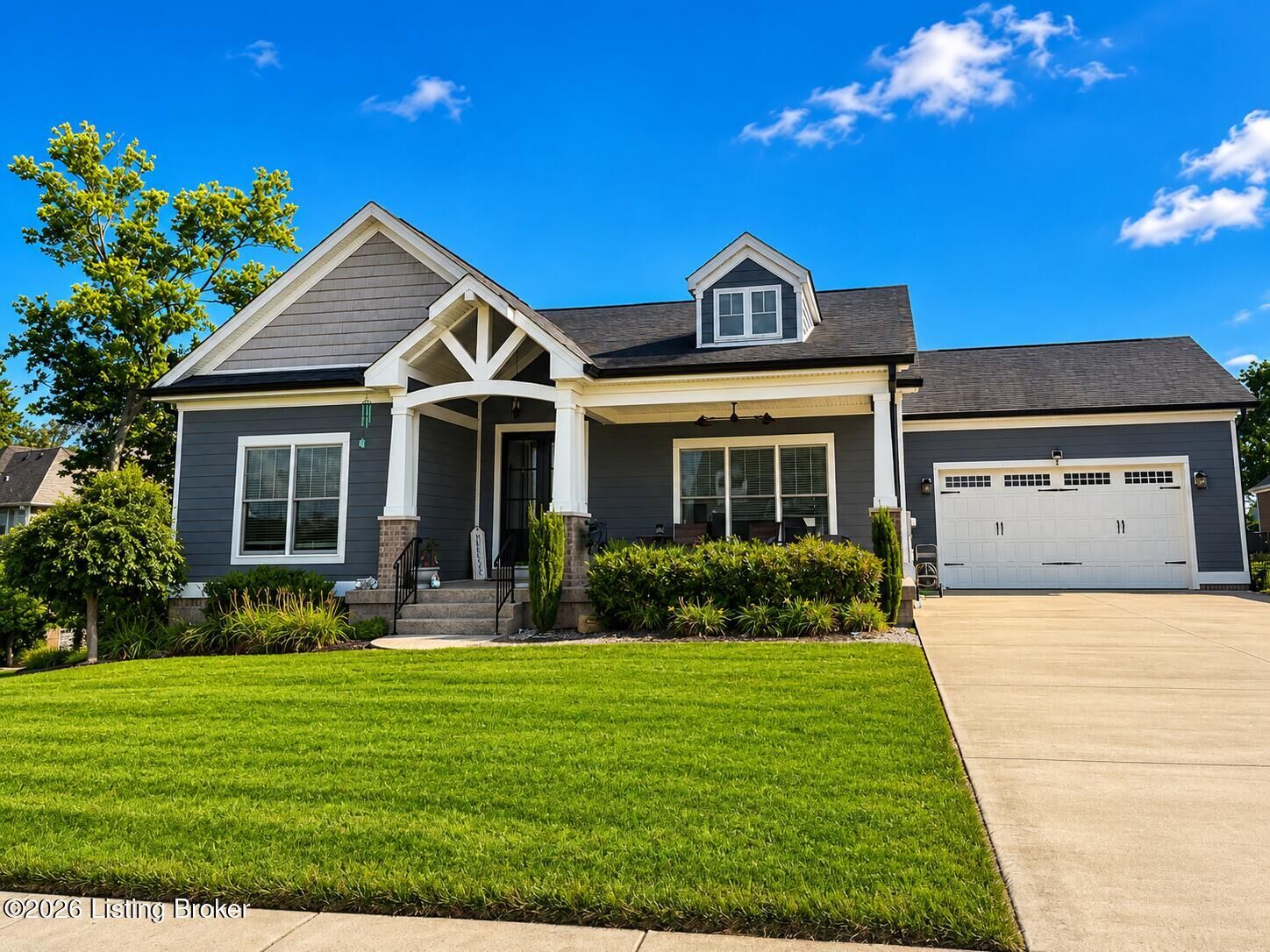 Property Photo: 147 Williamsburg Ct KY 40047